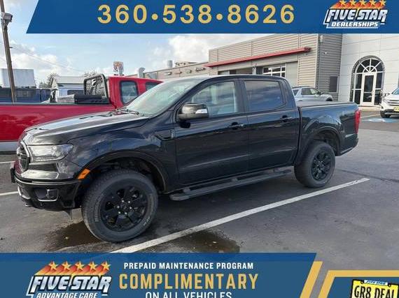 FORD RANGER 2021 1FTER4FHXMLD06692 image FORD RANGER 2021 1FTER4FHXMLD06692 image