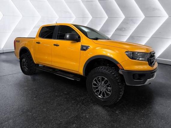 FORD RANGER 2021 1FTER4FH1MLD49446 image FORD RANGER 2021 1FTER4FH1MLD49446 image