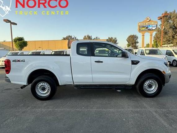 FORD RANGER 2021 1FTER1FH3MLD43064 image FORD RANGER 2021 1FTER1FH3MLD43064 image