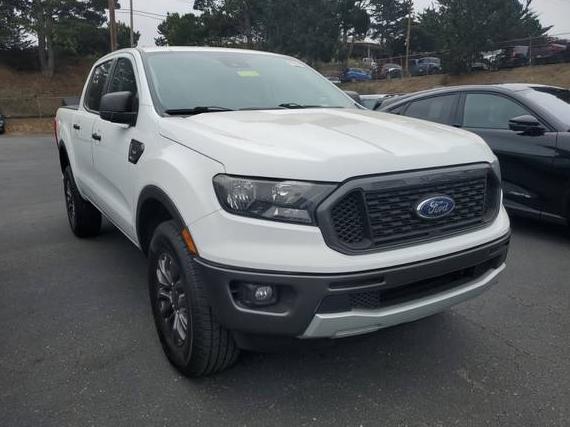 FORD RANGER 2021 1FTER4EH0MLD91897 image