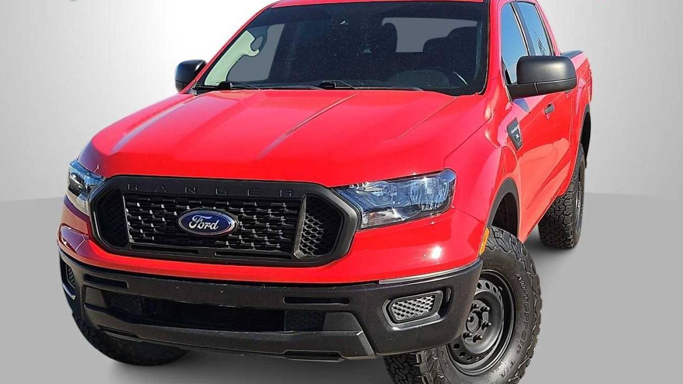 FORD RANGER 2021 1FTER4EHXMLD18052 image