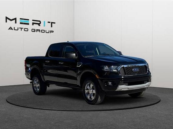 FORD RANGER 2021 1FTER4EH3MLD27546 image FORD RANGER 2021 1FTER4EH3MLD27546 image