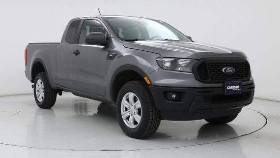 FORD RANGER 2021 1FTER1EH3MLD80519 image