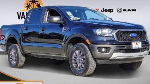 FORD RANGER 2021 1FTER4EH6MLD88468 image FORD RANGER 2021 1FTER4EH6MLD88468 image