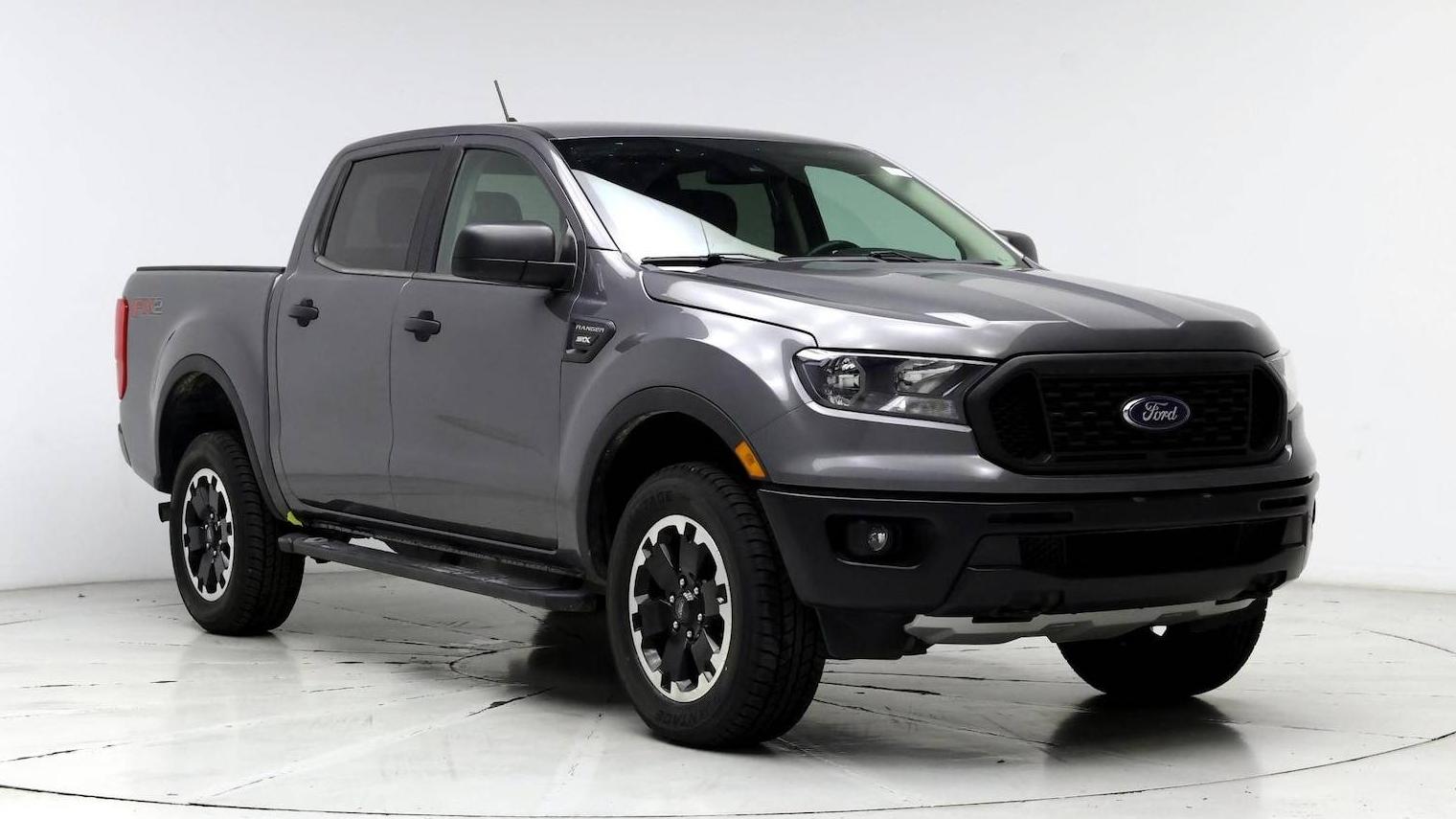 FORD RANGER 2021 1FTER4EH6MLD64459 image