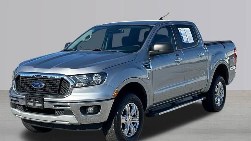 FORD RANGER 2021 1FTER4EH0MLD47706 image