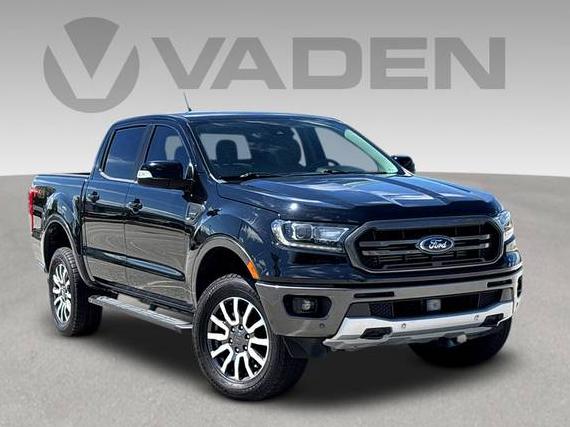 FORD RANGER 2021 1FTER4FH5MLE06196 image FORD RANGER 2021 1FTER4FH5MLE06196 image