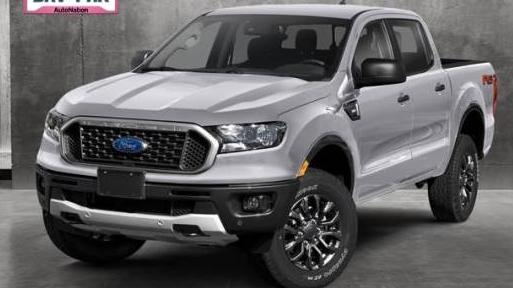 FORD RANGER 2021 1FTER4EH6MLD04942 image FORD RANGER 2021 1FTER4EH6MLD04942 image