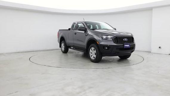 FORD RANGER 2021 1FTER1FH4MLD51027 image