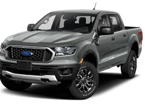 FORD RANGER 2021 1FTER4FH5MLE07087 image FORD RANGER 2021 1FTER4FH5MLE07087 image