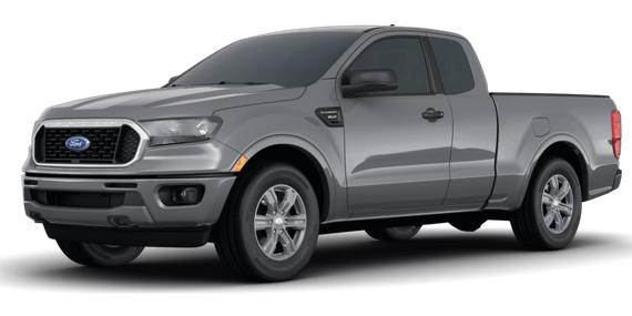 FORD RANGER 2021 1FTER1EH6MLD64251 image
