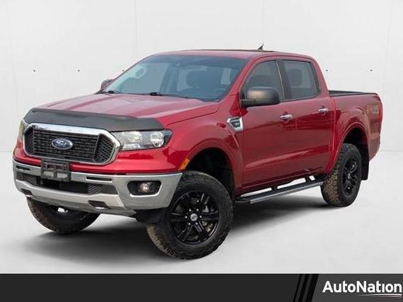 FORD RANGER 2021 1FTER4FH2MLD06069 image FORD RANGER 2021 1FTER4FH2MLD06069 image