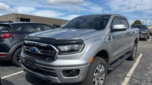 FORD RANGER 2021 1FTER4FH5MLD88282 image