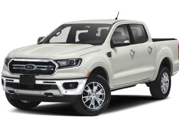 FORD RANGER 2021 1FTER4FH0MLD96144 image