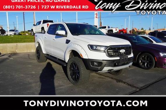 FORD RANGER 2021 1FTER4FH7MLD66199 image FORD RANGER 2021 1FTER4FH7MLD66199 image