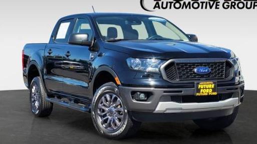 FORD RANGER 2021 1FTER4EH0MLD82651 image