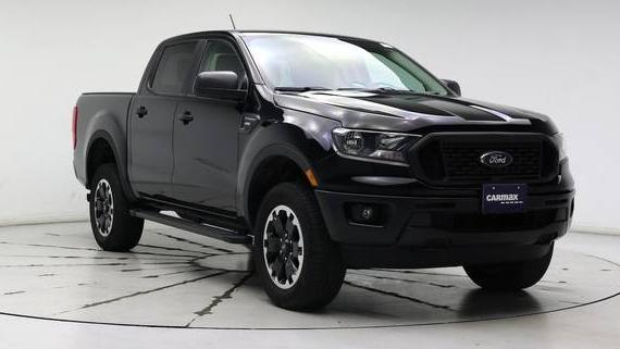 FORD RANGER 2021 1FTER4FHXMLD36601 image