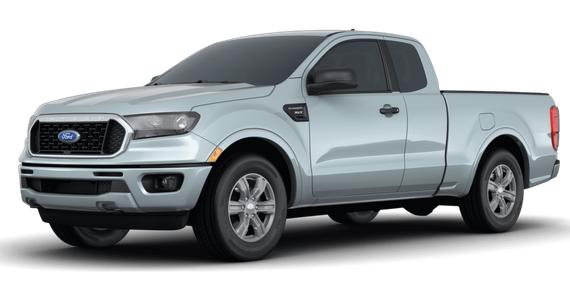 FORD RANGER 2021 1FTER1FH2MLD21220 image