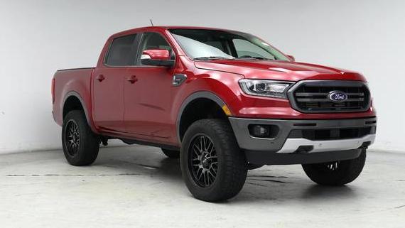 FORD RANGER 2021 1FTER4FH6MLD86055 image FORD RANGER 2021 1FTER4FH6MLD86055 image