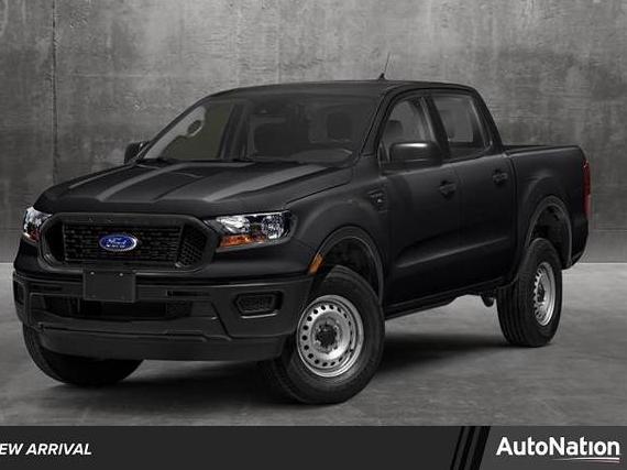 FORD RANGER 2021 1FTER4EHXMLD50757 image