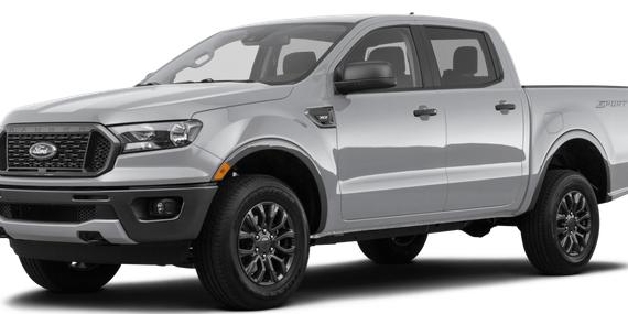 FORD RANGER 2021 1FTER4FH8MLD23121 image
