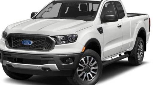 FORD RANGER 2021 1FTER4EH8MLD32726 image