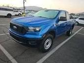 FORD RANGER 2021 1FTER1EH9MLD52305 image