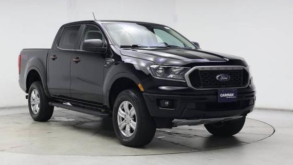 FORD RANGER 2021 1FTER4FH4MLD41356 image FORD RANGER 2021 1FTER4FH4MLD41356 image