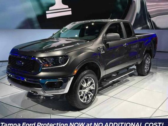 FORD RANGER 2021 1FTER4EH5MLD60709 image