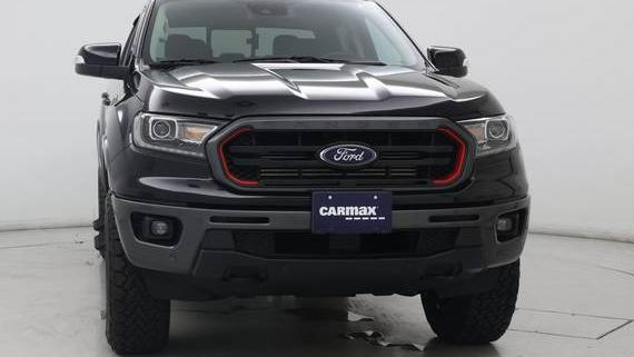 FORD RANGER 2021 1FTER4FH9MLD25363 image