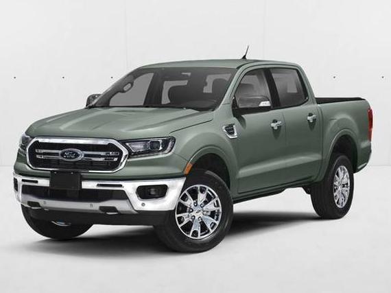 FORD RANGER 2021 1FTER4FH8MLD09963 image
