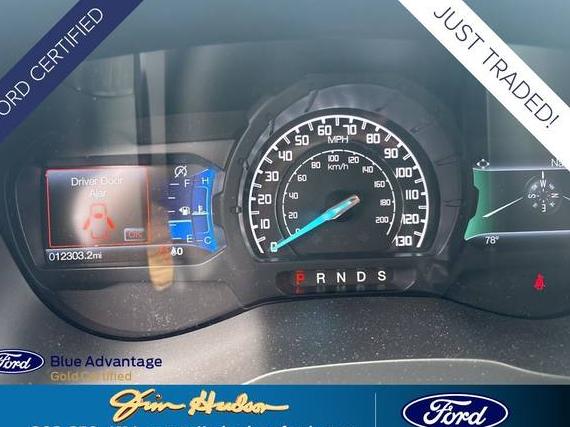 FORD RANGER 2021 1FTER4FH8MLD60542 image