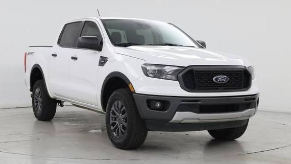 FORD RANGER 2021 1FTER4EH8MLD34797 image FORD RANGER 2021 1FTER4EH8MLD34797 image