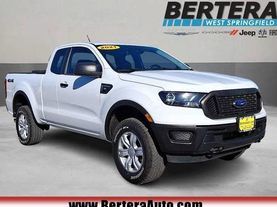 FORD RANGER 2021 1FTER1FH7MLD87052 image FORD RANGER 2021 1FTER1FH7MLD87052 image