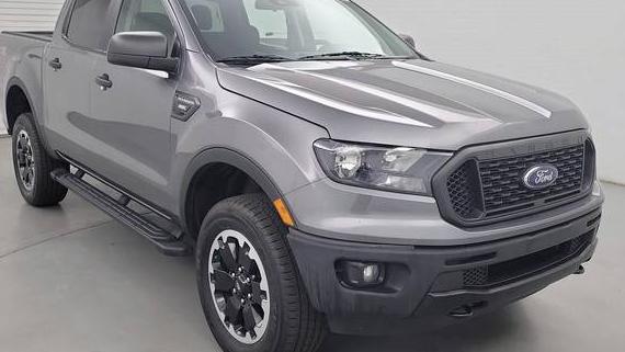 FORD RANGER 2021 1FTER4FHXMLD80078 image