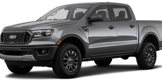 FORD RANGER 2021 1FTER4EH1MLD51117 image
