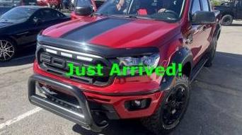 FORD RANGER 2021 1FTER4FH3MLD92671 image FORD RANGER 2021 1FTER4FH3MLD92671 image