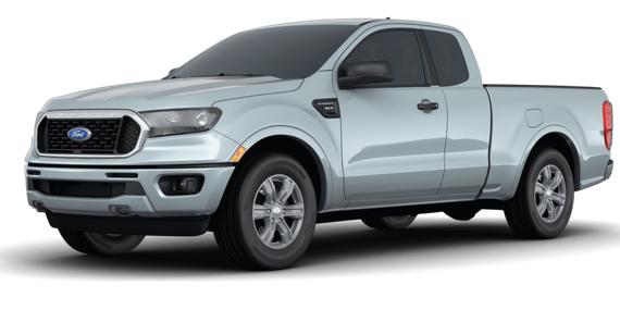 FORD RANGER 2021 1FTER1FH8MLD14577 image