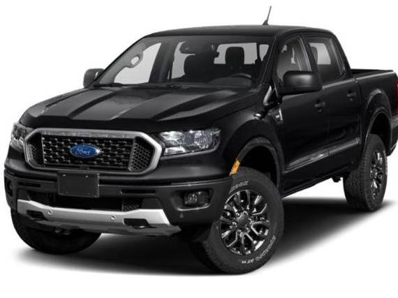 FORD RANGER 2021 1FTER4EH1MLD94601 image