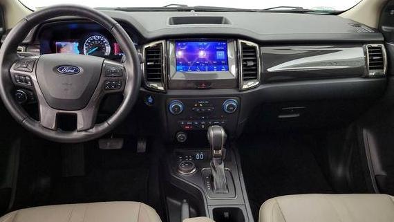 FORD RANGER 2021 1FTER4FH1MLE07040 image