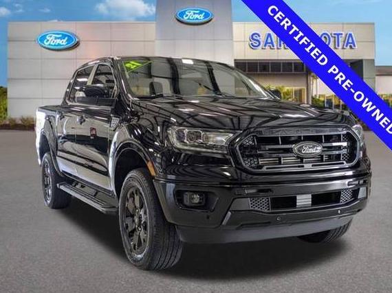 FORD RANGER 2021 1FTER4EHXMLD61810 image