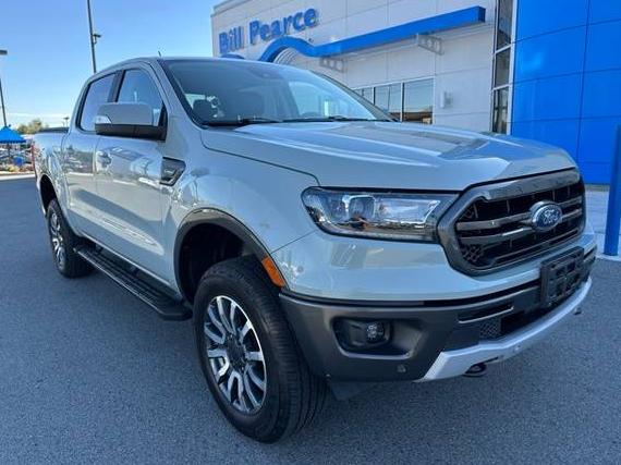 FORD RANGER 2021 1FTER4FHXMLE06307 image