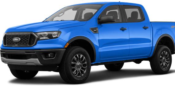 FORD RANGER 2021 1FTER4EH2MLD22922 image