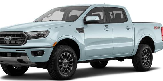 FORD RANGER 2021 1FTER4FHXMLE05674 image FORD RANGER 2021 1FTER4FHXMLE05674 image