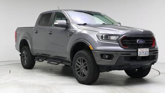 FORD RANGER 2021 1FTER4FHXMLD68819 image