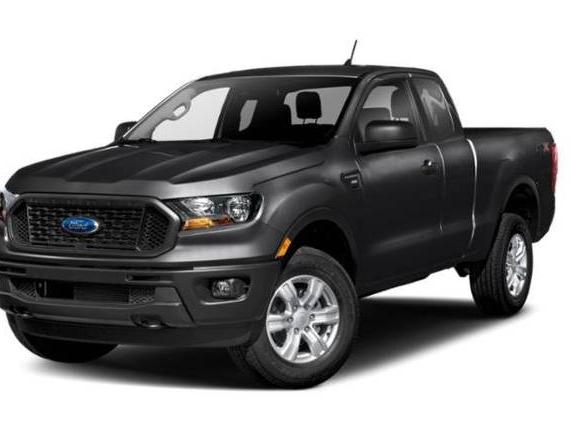 FORD RANGER 2021 1FTER1FH8MLD35977 image