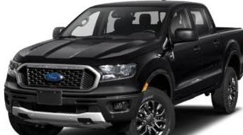 FORD RANGER 2021 1FTER4EH1MLD03228 image