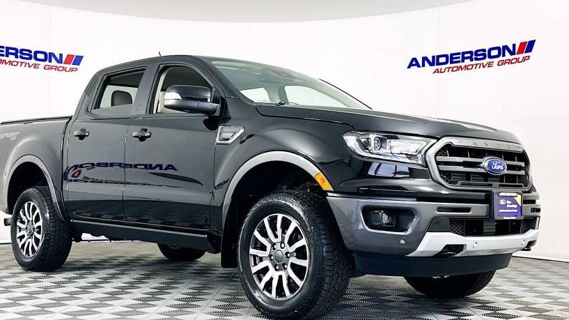 FORD RANGER 2021 1FTER4FH3MLD01544 image
