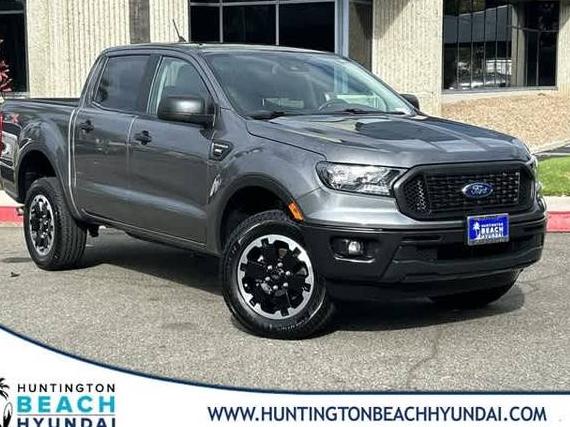 FORD RANGER 2021 1FTER4EH7MLD23810 image FORD RANGER 2021 1FTER4EH7MLD23810 image