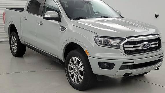 FORD RANGER 2021 1FTER4EH9MLD68148 image